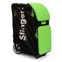 Maquina Lanza Pelotas Slinger Padel  Oferta + Barato