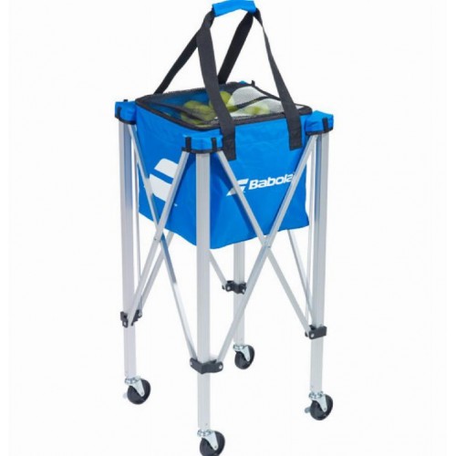 Truck balls Babolat 120 balls Truck balls Babolat 120 balls