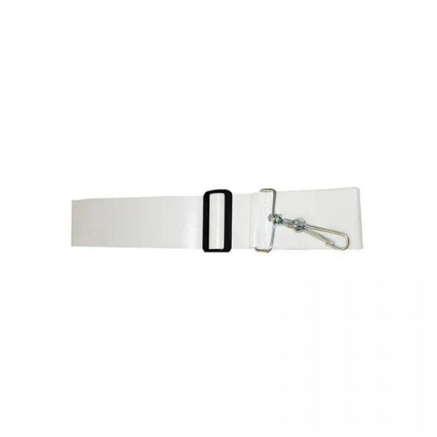 Softee White Tennis Guide Center  Offerta + Economico