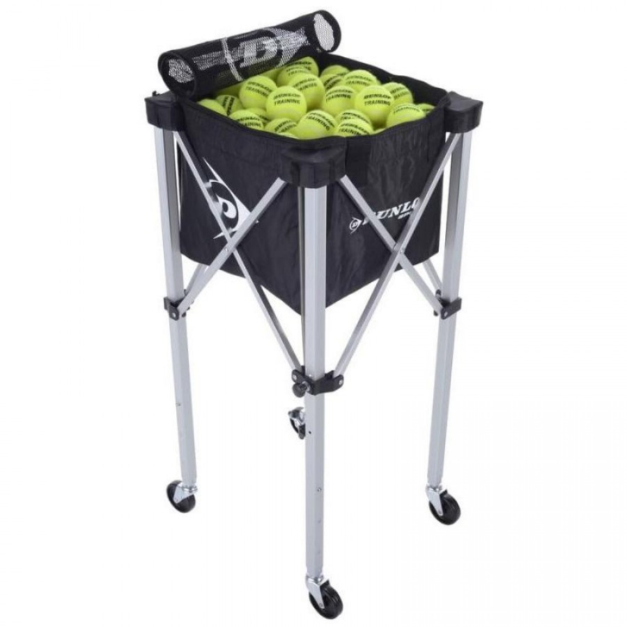 Dunlop Balls Basket 144 Pellet  Offerta + Economico