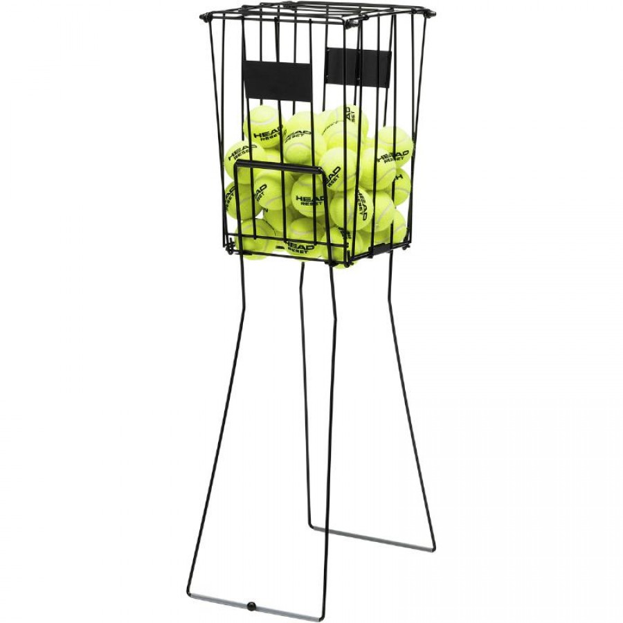 Head 72 Palline da Basket con Divisorio   Offerta + Economico