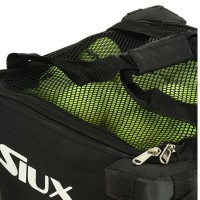 Siux Negro Football Basket