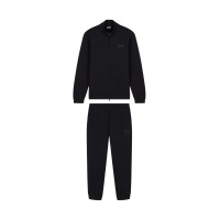 Chandal Armani EA7 Natural Ventus 7 Negro