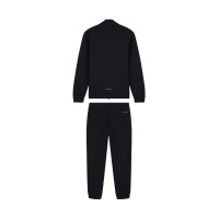 Chandal Armani EA7 Natural Ventus 7 Negro