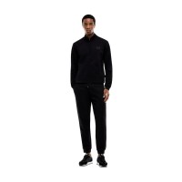 Chandal Armani EA7 Natural Ventus 7 Negro