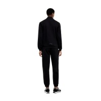 Chandal Armani EA7 Natural Ventus 7 Negro