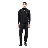 Chandal Armani EA7 Ventus 7 Tennis Pro Negro