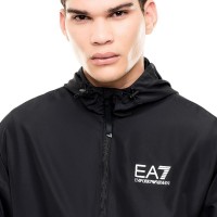 Chandal Armani EA7 Ventus 7 Tennis Pro Negro