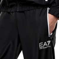 Chandal Armani EA7 Ventus 7 Tennis Pro Negro