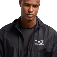 Chandal Armani EA7 Ventus 7 Tennis Pro Negro