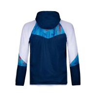 Chandal Bidi Badu Kafil Agua Azul Escuro