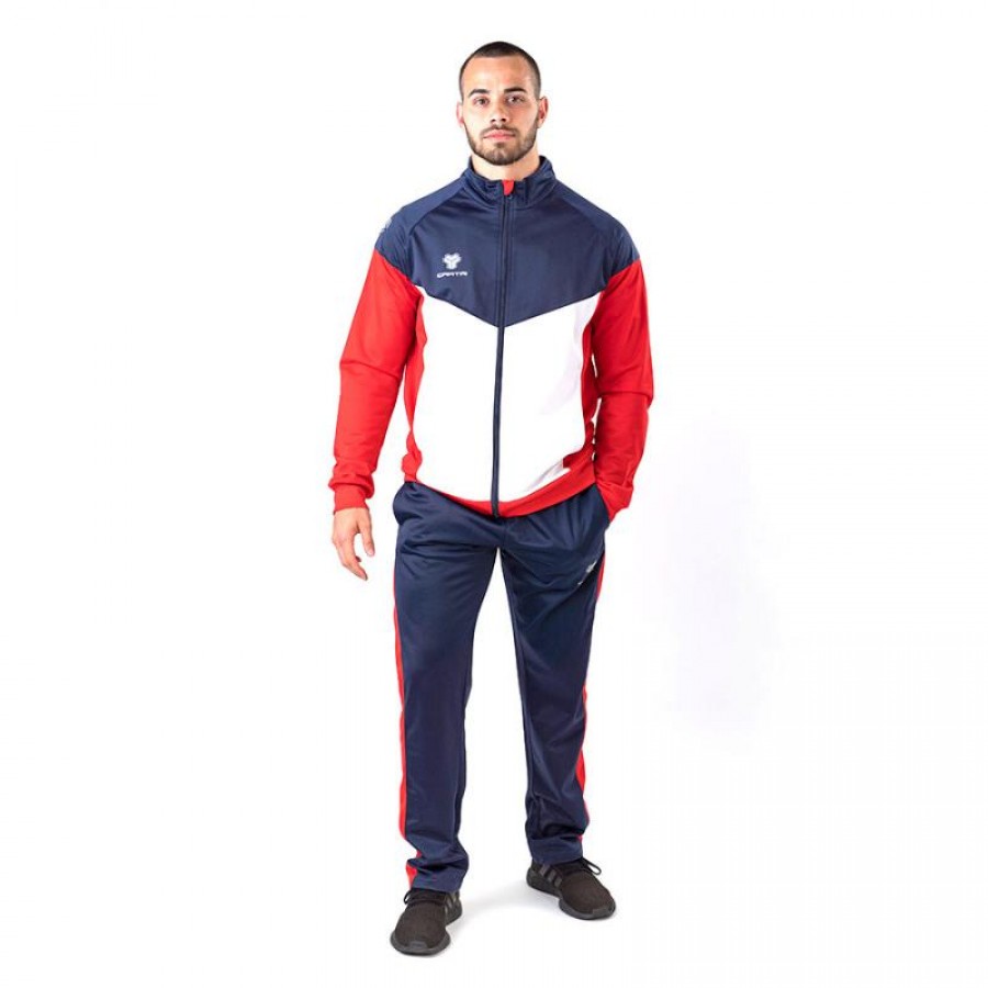 Chandal Cartri School Azul Marino  Oferta + Barato