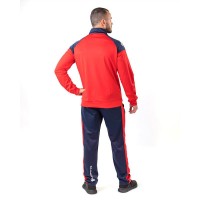 Chandal Cartri School Azul Marino  Oferta + Barato