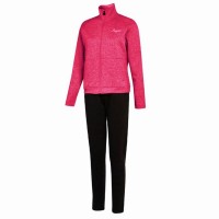 Chandal JHayber Básico Fucsia Mujer