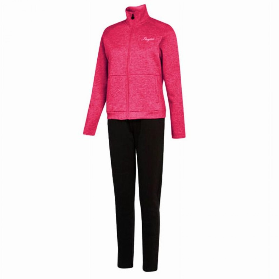 Chandal JHayber Básico Fucsia Mujer