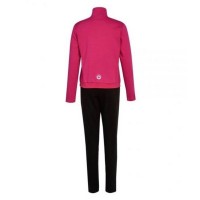 Chandal JHayber Básico Fucsia Mujer