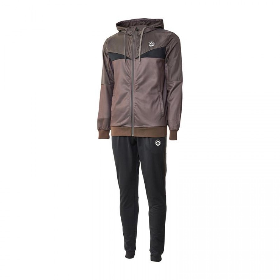 Chandal JHayber Mix Marron  Oferta + Barato