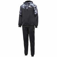 Chandal JHayber Shadow Negro  Oferta + Barato
