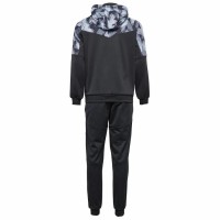 Chandal JHayber Shadow Negro  Oferta + Barato