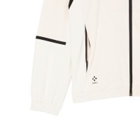 Chandal Lacoste Daniil Medvedev Tenis Blanco Negro  Oferta + Barato