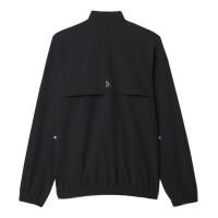 Chandal Lacoste Novak Djokovic Tenis Negro  Oferta + Barato