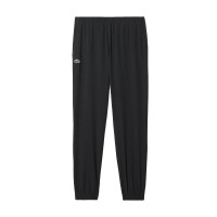 Chandal Lacoste Novak Djokovic Tenis Negro  Oferta + Barato