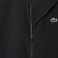 Chandal Lacoste Novak Djokovic Tenis Negro  Oferta + Barato