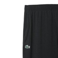 Chandal Lacoste Novak Djokovic Tenis Negro  Oferta + Barato