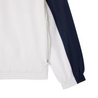 Chandal Lacoste Sport Blanco Azul Marino  Offerta + Economico
