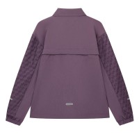 Armani EA7 Ventus 7 Violet Women''s Jacket