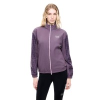 Armani EA7 Ventus 7 Violet Women''s Jacket