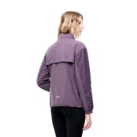 Armani EA7 Ventus 7 Violet Women''s Jacket