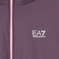 Armani EA7 Ventus 7 Violet Women''s Jacket