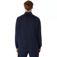 Chaqueta Asics Match Azul Oscuro  Oferta + Barato