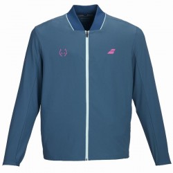 Babolat Juan Lebron Blue Legion Jacket
