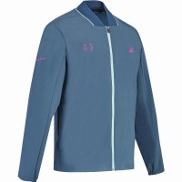 Jaqueta Babolat Juan Lebron Blue Legion