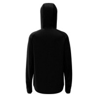 Bidi Badu Crew Hood Jacket Black  Offer + Cheap