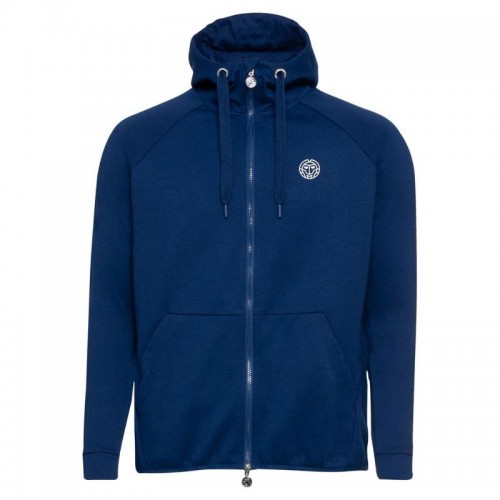 Chaqueta Bidi Badu Jamol Azul Oscuro Chaqueta Bidi Badu Jamol Azul Oscuro