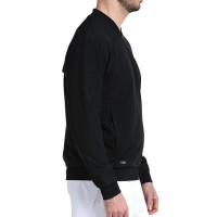 Veste Bullpadel Agola Noir  Offre - Pas cher