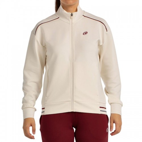 Chaqueta Bullpadel Alsa Crudo Chaqueta Bullpadel Alsa Crudo