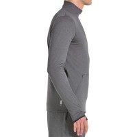 Chaqueta Bullpadel Eridanu Negro Vigore  Oferta + Barato