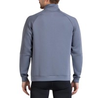 Chaqueta Bullpadel Eros Grafito