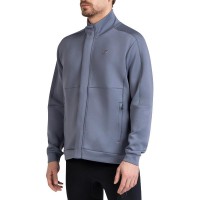 Chaqueta Bullpadel Eros Grafito