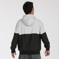 Jaqueta Bullpadel Kemere Preta PADELPOINT Jaqueta Bullpadel Kemere Preta