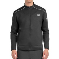 Chaqueta Bullpadel Lurte Negro  Oferta + Barato