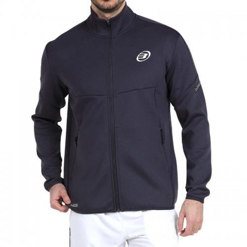 Chaqueta Bullpadel Noble Azul Sombra Chaqueta Bullpadel Noble Azul Sombra