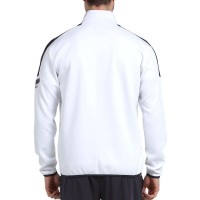 Chaqueta Bullpadel Noble Blanco  Oferta + Barato