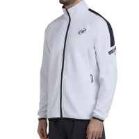 Chaqueta Bullpadel Noble Blanco  Oferta + Barato