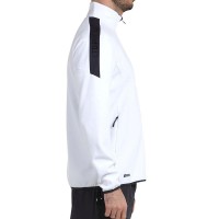Chaqueta Bullpadel Noble Blanco  Oferta + Barato