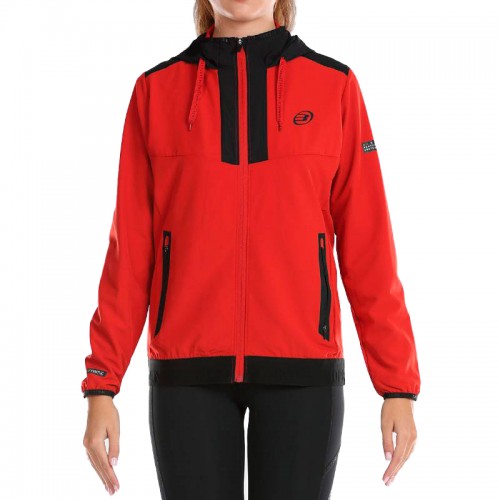Chaqueta Bullpadel Ofita LTD Paprica Chaqueta Bullpadel Ofita LTD Paprica
